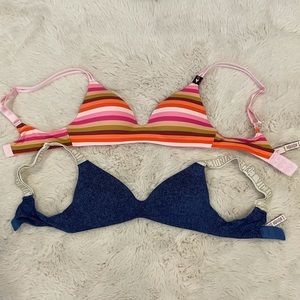 VS bra bundle